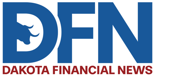 Dakota Financial News logo